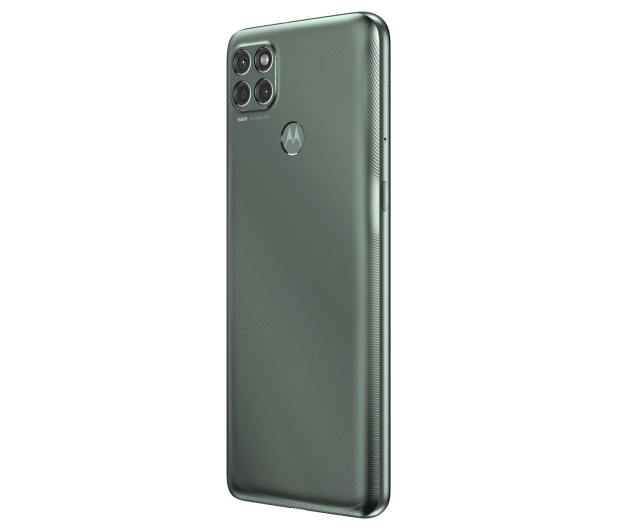 Motorola Moto G9 Power 4/128GB Metallic Sage - 611697 - zdjęcie 5
